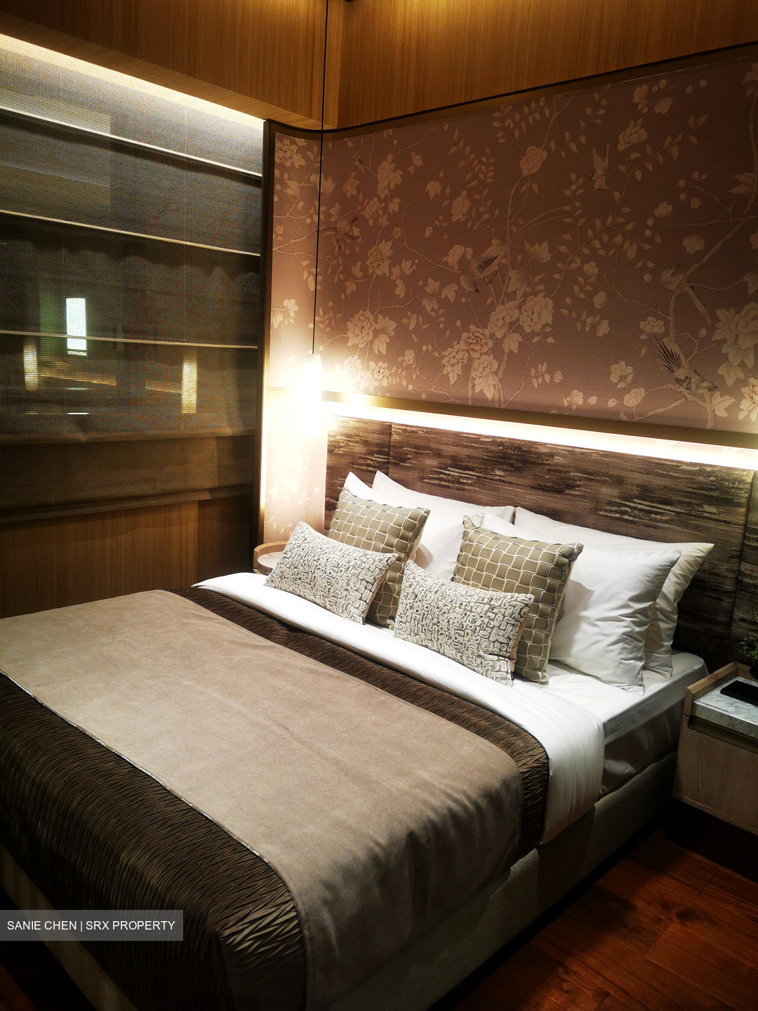 One Marina Gardens (D1), Apartment #451828681